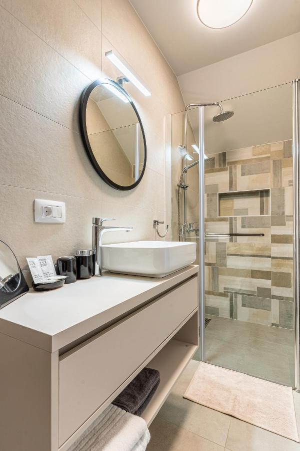 New 4 Star Apartment M&A In Town Cres Kültér fotó