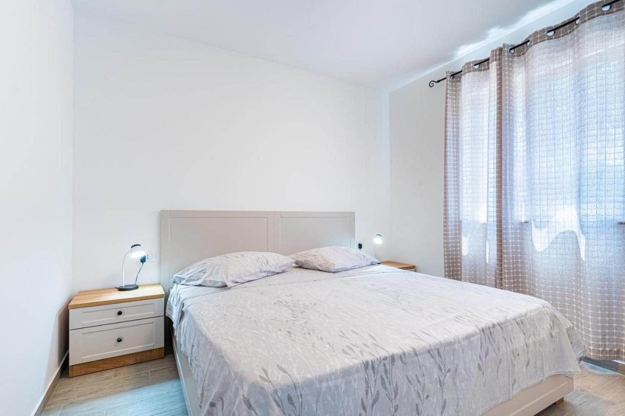 New 4 Star Apartment M&A In Town Cres Kültér fotó