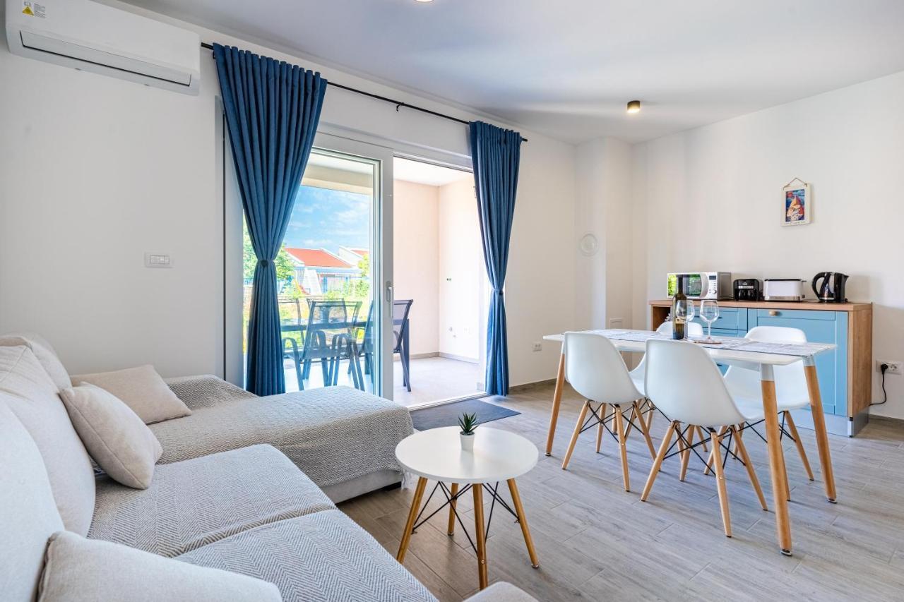 New 4 Star Apartment M&A In Town Cres Kültér fotó