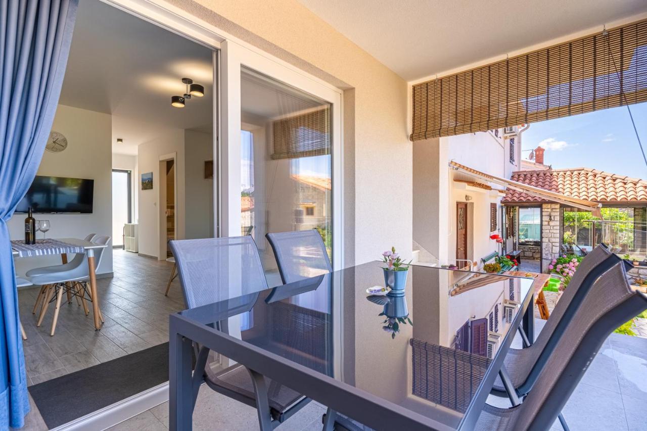 New 4 Star Apartment M&A In Town Cres Kültér fotó